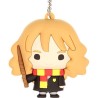 Hermione Granger Llavero Figurativo Goma