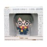 Harry Potter Mini Figura Goma