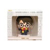 Harry Potter Mini Figura Goma