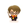 Harry Potter Mini Figura Goma