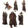 Imanes Set B Personajes Harry Potter