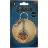 Escudo Hogwrts Llavero Metal Harry Potter