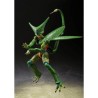 Dragon Ball Z Cell First Form S.H. Figuarts Bandai