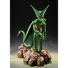 Dragon Ball Z Cell First Form S.H. Figuarts Bandai