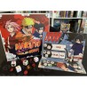 Naruto Ninja Arena Expansión Pack Grado Inferior