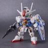 GUNDAM - SD Gundam Ex-Standard Gundam Aerial - Model Kit