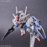 GUNDAM - SD Gundam Ex-Standard Gundam Aerial - Model Kit