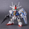 GUNDAM - SD Gundam Ex-Standard Gundam Aerial - Model Kit