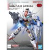 GUNDAM - SD Gundam Ex-Standard Gundam Aerial - Model Kit