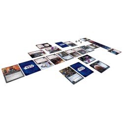 Star Wars The Deckbuilding GameJuegos de MesaAtheneas Hobby S.L.