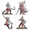 Warhammer Underworlds: Luchadoras de Gryselle