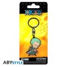 ONE PIECE - Llavero PVC Zoro