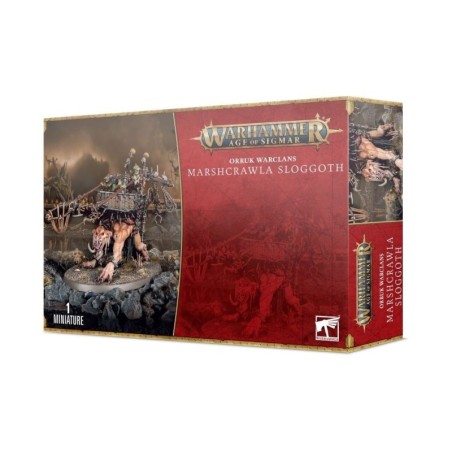 Sloggoth Kruzapantanoz 89-66