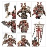 Vanguardia: Filos de Khorne