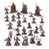 Vanguardia: Filos de Khorne