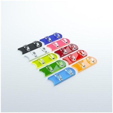 Card Stand set 10x Multicolor GGS60035ML