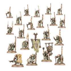 Monjes de Plaga 90-12