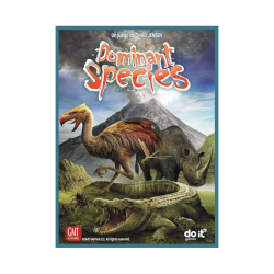 Dominant Species + Set Animales Dominant