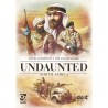 Undaunted North Africa