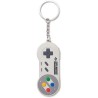 Llavero NINTENDO - Rubber Keyring - SNES Controller