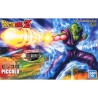 DRAGON BALL Z - Figure-Rise - Standard - Piccolo (PKG Renewal) Model Kit