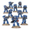 Primaris Intercessors