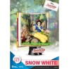 Diorama Stage-117-Story Book Series-Blancanieves