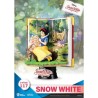 Diorama Stage-117-Story Book Series-Blancanieves