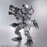 DIGIMON - Figure-rise Standard Amplified Machinedramon - Model Kit