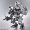 DIGIMON - Figure-rise Standard Amplified Machinedramon - Model Kit