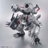 DIGIMON - Figure-rise Standard Amplified Machinedramon - Model Kit