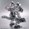 DIGIMON - Figure-rise Standard Amplified Machinedramon - Model Kit