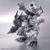 DIGIMON - Figure-rise Standard Amplified Machinedramon - Model Kit