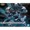 DIGIMON - Figure-rise Standard Amplified Machinedramon - Model Kit