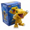 DIGIMON ADVENTURE - Agumon - Figure Sofvimates 17cm