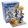 DIGIMON - Yamato & Gabumon - Figure DXF-Adventure Archives 15cm