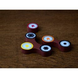 Frostpunk: Expansión FrostlanderJuegos de MesaAtheneas Hobby S.L.