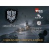 Frostpunk: Expansión Frostlander