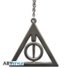 HARRY POTTER - Llavero 3D Reliquias de la Muerte