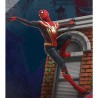 MARVEL - Dstage Spider-Man - No Way Home - Traje Integrado - 16cm