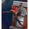 MARVEL - Dstage Spider-Man - No Way Home - Traje Integrado - 16cm