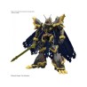 DIGIMON - Figure-rise Standard Amplified ALPHAMON - Model Kit