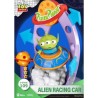 Toy Story Diorama PVC D-Stage Alien Racing Car