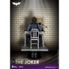 Diorama DC COmics Pvc D-Stage The Dark Knight Trilogy The Joker