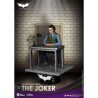 Diorama DC COmics Pvc D-Stage The Dark Knight Trilogy The Joker