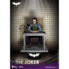 Diorama DC COmics Pvc D-Stage The Dark Knight Trilogy The Joker