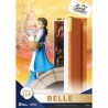 Diorama Diorama Stage-116-Story Book Series-Belle