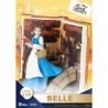 Diorama Diorama Stage-116-Story Book Series-Belle