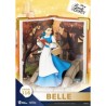 Diorama Diorama Stage-116-Story Book Series-Belle