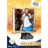 Diorama Diorama Stage-116-Story Book Series-Belle